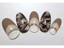 ネイルサロン ユーア(Yu a)/店内定額デザイン*10980