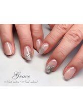 ネイルサロンアンドネイルスクール グレース(Nail salon & Nail school Grace)/
