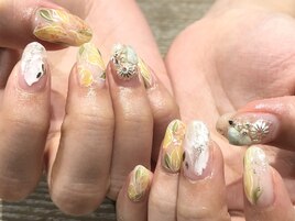 8月select(K)7,980円＊全10種