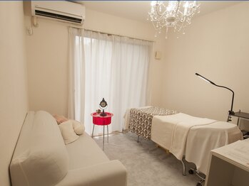 レイラニア(Leilani.Am)/明るくアットホームな空間