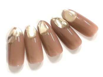 コルン/シンプル定額¥7810