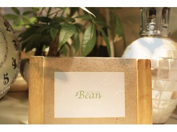 ビーン(Bean)/店内写真