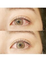 ワンドット 佐賀(One.)/ナチュラルカール◎