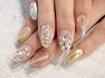 ラルネイル 大宮(Lull. nail)/
