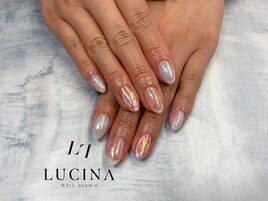 YM-331 オーロラキャンディ