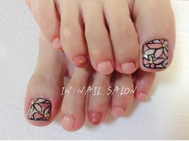 初回オフ無料フット￥8000