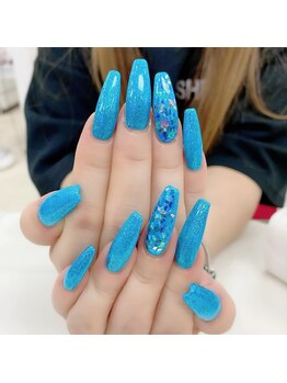 ネイルサロン クール(Nailsalon Coeur)/