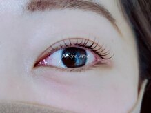 ベルシア ボディアンドアイラッシュ(Belsia)/くるりん♪まつ毛カール