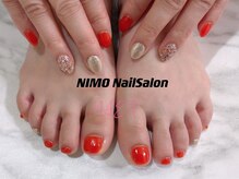 ニモ(NIMO)/ワンカラー