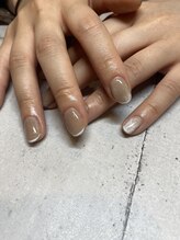 ラス 方南町駅前店(LATH)/６月★ネイル