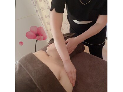 サロンド カノカ(Salon de 華の華)の写真