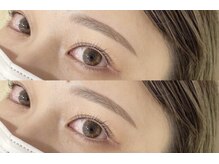 エストアール 筑紫口本店(est-r.)/#美眉#アイブロウスタイリング