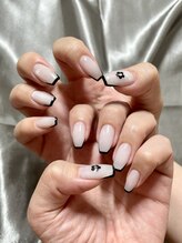 ラベルタ(La Belta)/マグネットネイル