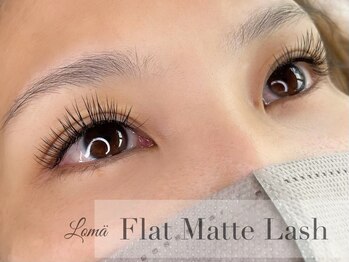 ロマ(Loma)/フラットマットラッシュ