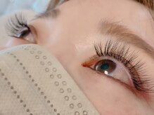 パールビューティーラッシュアンドネイル(Pearl Beauty Lash nail)/ボリュームラッシュ