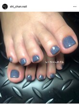 しーちゃんネイル/