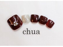 チュア(CHUA)/【定額】7480円