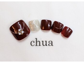 チュア(CHUA)/【定額】7480円