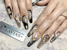 ラヴィアスプラス(LAVIAS+)/