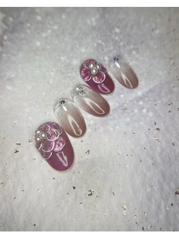 モルフォ 千駄ヶ谷(Morpho)/マンスリーアートコースC