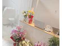 ヘルミ(hrm)/店内の様子2