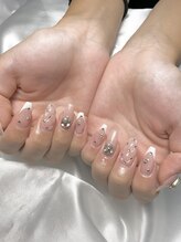 クラッシー(classy)/アート１０本コース