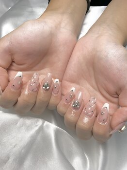 クラッシー(classy)/アート１０本コース