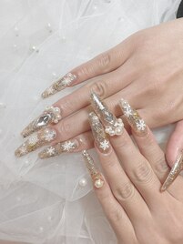 クリスマスデザイン