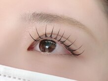 ナチュレ 荒井店(NATURE)/フラットラッシュ120本