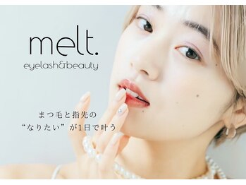 メルト 越谷東口店(Melt.)