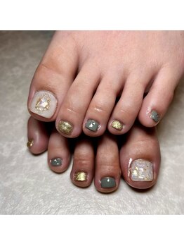 シーネイルサロン(C nail salon)/