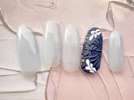 モロッカン柄
