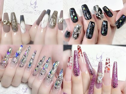 ツメ ネイル(Tsume Nail)の写真