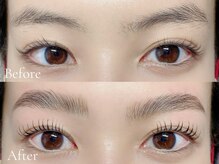 シル 岸和田(Cil)/パリジェンヌラッシュリフト