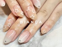 ビアンカ 名駅店(Bianca)/やり放題コース￥9000