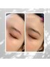 《New client offer》Eyebrow wax