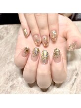 キアラネイルサロン/毎月更新