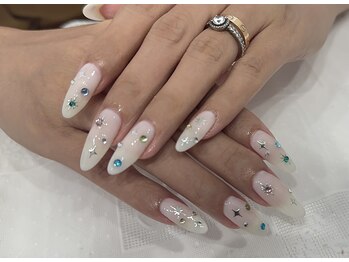 ミナ サロン 大久保店(MiNa)/