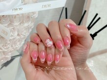 トゥービー 新宿三丁目(To Be)/チークマグネットフレンチ