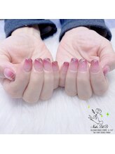 ネイルディーアンドディー(Nails D&D)/
