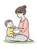 【産後ママ】骨盤矯正＋全身骨格調整＋EMS 60分 ・ブログVol.4参照