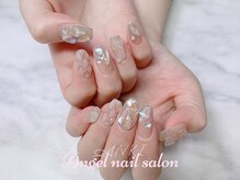 エンジェルネイルサロン(Angel nail salon)/持ち込みデザイン