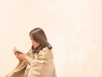 ポポラス(POPORAS)の写真/【よもぎハーブ蒸し】温活／冷えた身体を芯からじんわり温める／完全個室サロンで自分時間を満喫