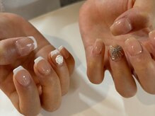 リディネイル(Lidy nail)/【Lidy nail】