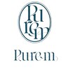 ピュアーム(Pure-m)のお店ロゴ