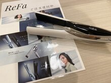 エヌインスキンケアスタジオ 天神店 N-inスキンケアスタジオ/リファ商品取り扱い中☆