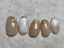 アールラッシュ アンド アールネイル(Rlash & r.nail PRODUCED BYα)/フルサンプルアート