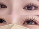 アズネイル シロコ(As nail Shiroko)の写真/丁寧な施術と親しみやすい接客♪大人気のまつ毛パーマ～豊富な種類のエクステをご用意☆パリエクも◎ 