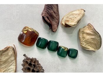 エイト(8)/Foot定額¥14000