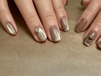 アムネイル(am.nail)/マグネット